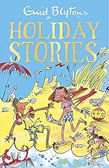 Enid blyton holiday for sale  Delivered anywhere in UK