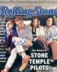 Stone temple pilots for sale  Delivered anywhere in USA 