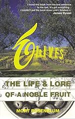 Olives the life d'occasion  Livré partout en France