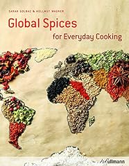 Global spices everyday for sale  Delivered anywhere in USA 