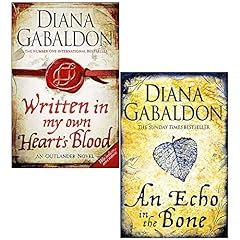 Outlander series books for sale  Delivered anywhere in USA 