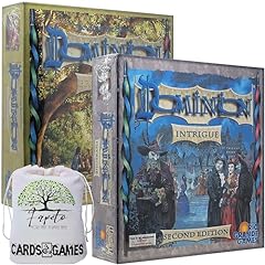 Dominion card game for sale  Delivered anywhere in USA 