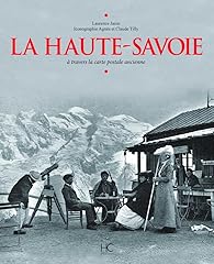 Haute savoie travers d'occasion  Livré partout en Belgiqu