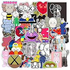 65pcs fashion stickers for sale  Delivered anywhere in USA 