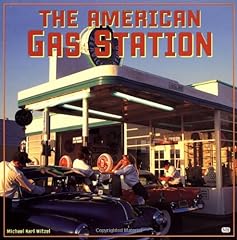 American gas station for sale  Delivered anywhere in USA 