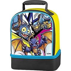 Skylanders dual compartment for sale  Delivered anywhere in USA 