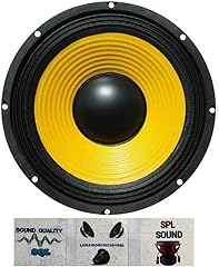 Web 108 woofer usato  Spedito ovunque in Italia 