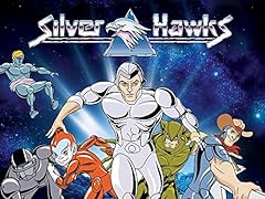 Silverhawks for sale  Delivered anywhere in USA 