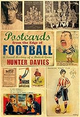 Postcards edge football for sale  Delivered anywhere in UK