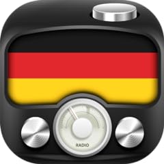 German radio stations for sale  Delivered anywhere in USA 