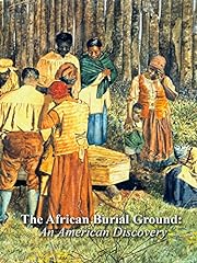 African burial ground for sale  Delivered anywhere in USA 