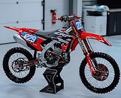 Mxp crf250rx graphics for sale  Delivered anywhere in USA 