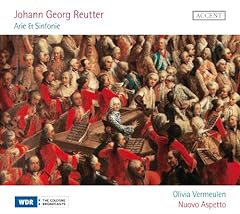 Johann georg reutter for sale  Delivered anywhere in UK
