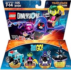 Lego dimensions teen for sale  Delivered anywhere in UK