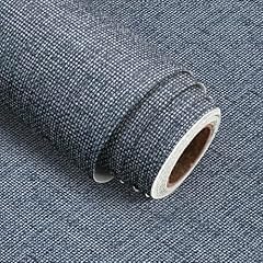 Lenify blue grasscloth for sale  Delivered anywhere in USA 