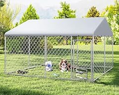 Yafylly outside dog for sale  Delivered anywhere in USA 
