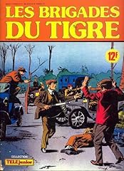 Brigades tigre d'occasion  Livré partout en France