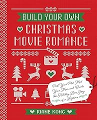 Build christmas movie for sale  Delivered anywhere in USA 