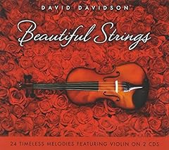 Beautiful strings cd for sale  Delivered anywhere in USA 