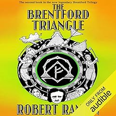Brentford triangle brentford for sale  Delivered anywhere in UK
