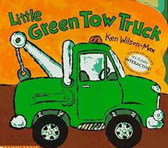 Little green tow for sale  Delivered anywhere in USA 