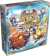 Arcadia quest riders for sale  Delivered anywhere in USA 