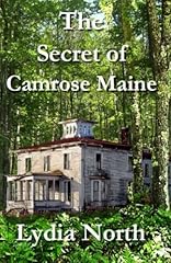 Secret camrose maine for sale  Delivered anywhere in UK