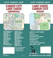 Lake tahoe carson gebraucht kaufen  Wird an jeden Ort in Deutschland
