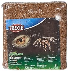 Trixie 76152 humus usato  Spedito ovunque in Italia 