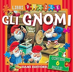 Gli gnomi. libro usato  Spedito ovunque in Italia 