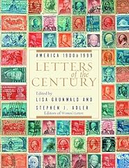 Letters century america for sale  Delivered anywhere in USA 