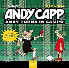 Andy capp. andy usato  Spedito ovunque in Italia 