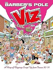 Viz annual 2024 for sale  Delivered anywhere in UK