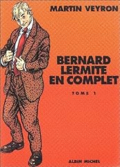 Bernard lermite intégrale d'occasion  Livré partout en France