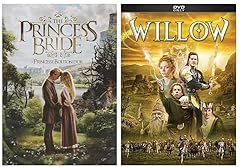 Willow princess bride for sale  Delivered anywhere in USA 