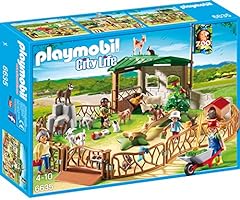 Playmobil 6635 streichelzoo gebraucht kaufen  Wird an jeden Ort in Deutschland