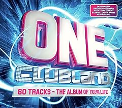 One clubland for sale  Delivered anywhere in UK