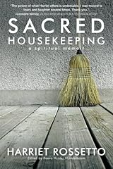 Sacred housekeeping spiritual for sale  Delivered anywhere in UK