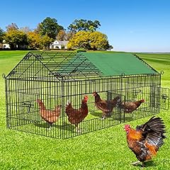 Yitahome metal chicken for sale  Delivered anywhere in USA 