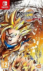 Dragon ball fighterz d'occasion  Livré partout en France