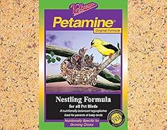 Petamine nestling formula for sale  Delivered anywhere in USA 