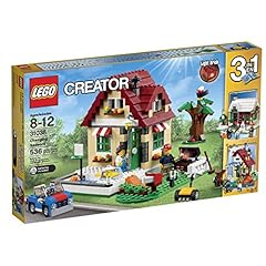 Lego creator 31038 for sale  Delivered anywhere in USA 