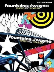 Fountains wayne traffic for sale  Delivered anywhere in UK