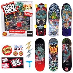 Tech deck godzilla for sale  Delivered anywhere in USA 