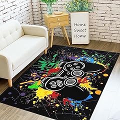 Capslpad gaming rug for sale  Delivered anywhere in UK
