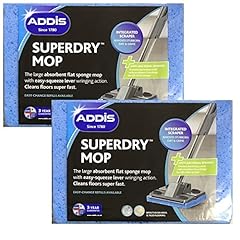 Addis superdry mop for sale  Delivered anywhere in UK