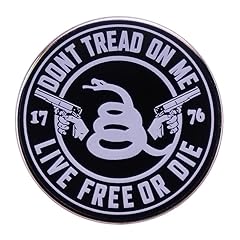 Dont tread live for sale  Delivered anywhere in USA 