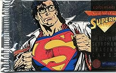 Return superman trading for sale  Delivered anywhere in USA 