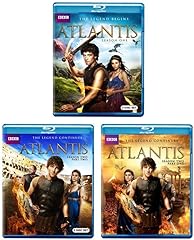 Atlantis complete bbc for sale  Delivered anywhere in USA 