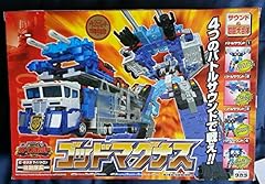 Takara tomy transformers for sale  Delivered anywhere in Ireland